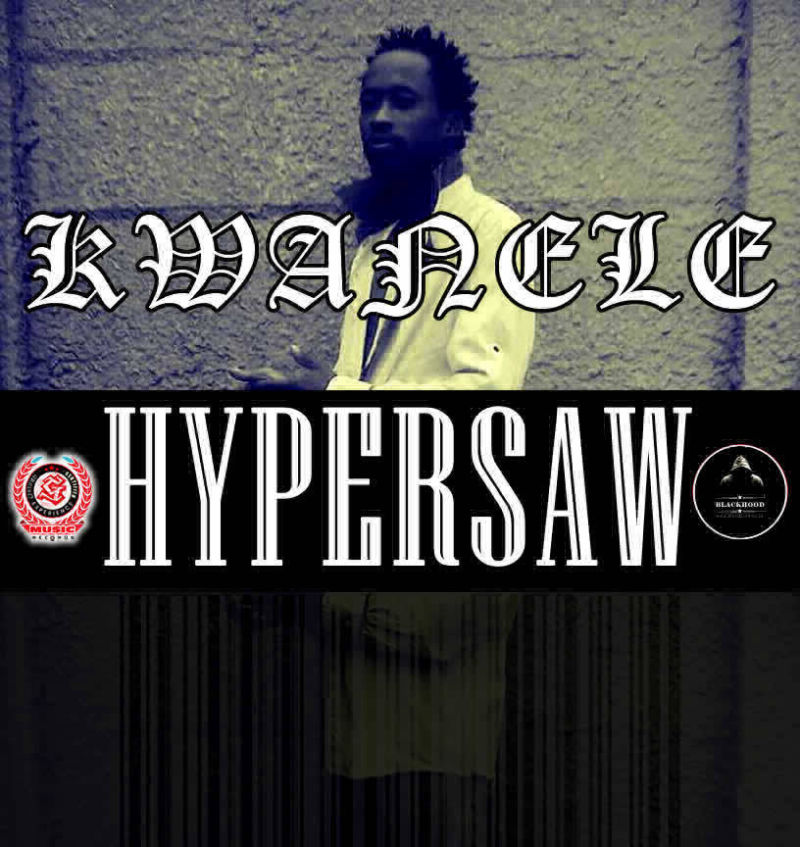 hypersaw - musician, singer, producer and rapper GMUSIC RECORDS