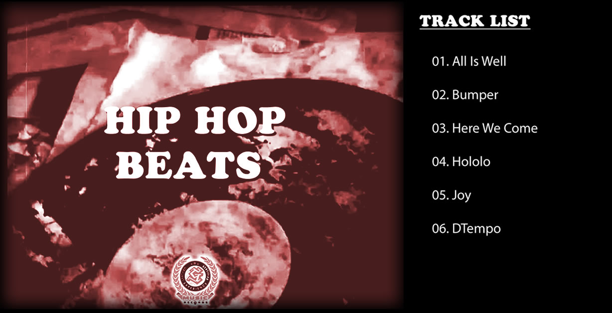 Hip Hop Beats Vol3